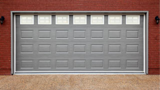 Garage Door Repair at Dunedin Mobile Manor, Florida